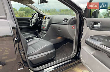 Универсал Ford Focus 2010 в 