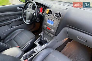 Универсал Ford Focus 2010 в 
