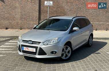 Ford Focus 2014 Ford Focus 2014