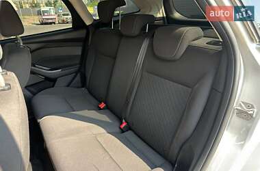 Универсал Ford Focus 2014 в 