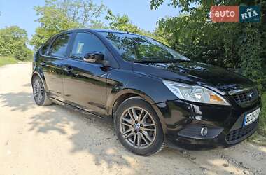 Ford Focus 2008 Ford Focus 2008
