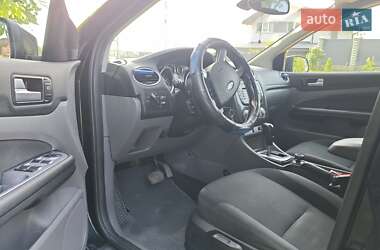 Хэтчбек Ford Focus 2008 в 