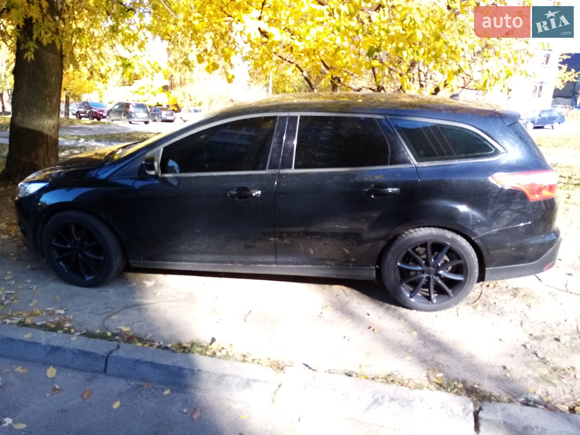 2011 Ford Focus - фото 1
