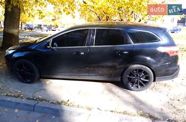 Ford Focus 2011 Ford Focus 2011