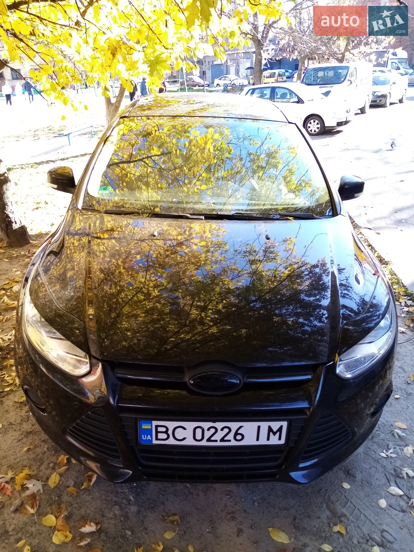2011 Ford Focus - мініатюра 2