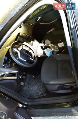 Универсал Ford Focus 2011 в 