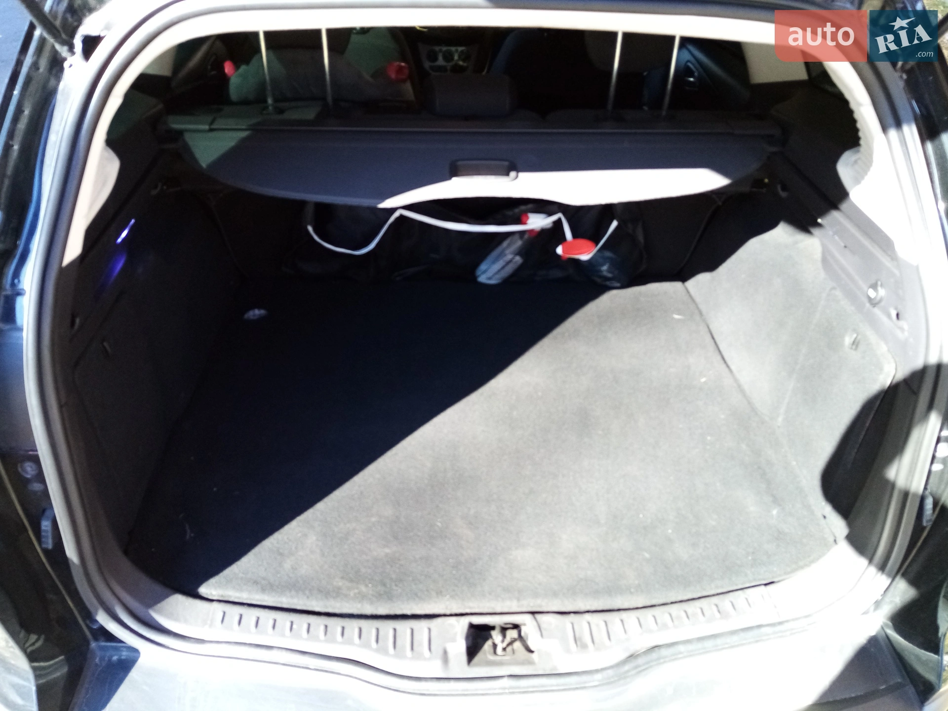 2011 Ford Focus - мініатюра 8