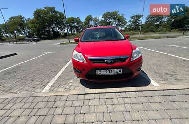 Ford Focus 2011 Ford Focus 2011