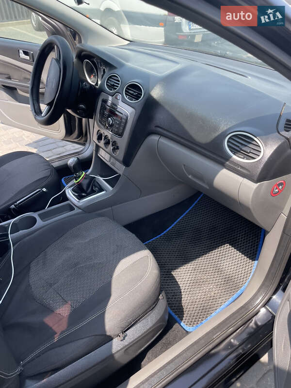 Універсал Ford Focus 2010 в Мукачевому