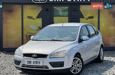 Ford Focus 2007 Ford Focus 2007