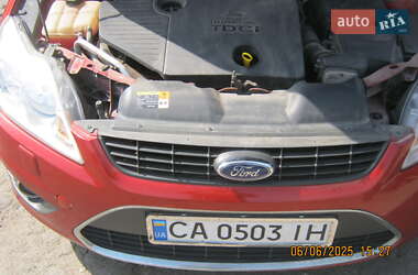 Универсал Ford Focus 2008 в 