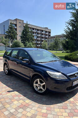 Ford Focus 2009