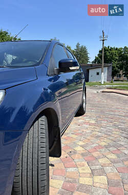 Універсал Ford Focus 2009 в 