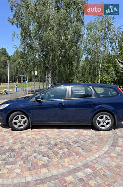 Універсал Ford Focus 2009 в 