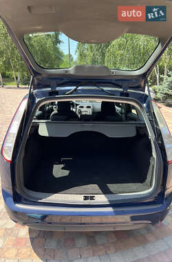 Універсал Ford Focus 2009 в 