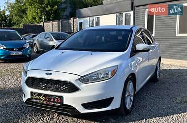 Ford Focus 2016 Ford Focus 2016