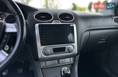 Універсал Ford Focus 2009 в 