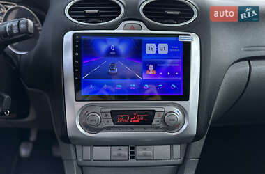 Універсал Ford Focus 2009 в 