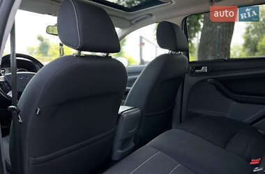 Універсал Ford Focus 2009 в 