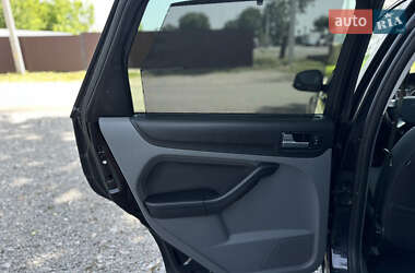 Універсал Ford Focus 2009 в 