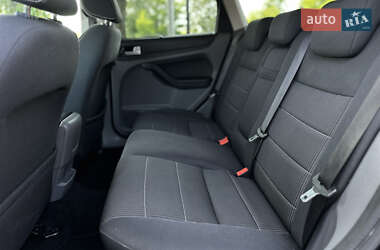 Універсал Ford Focus 2009 в 