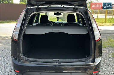 Універсал Ford Focus 2009 в 