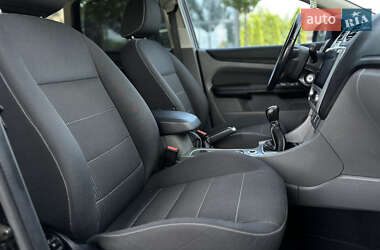 Універсал Ford Focus 2009 в 