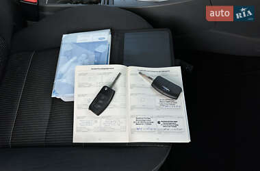 Універсал Ford Focus 2009 в 