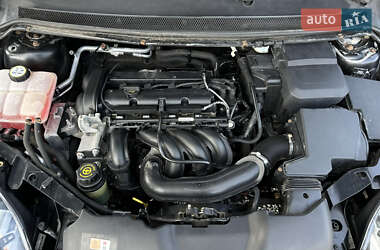 Універсал Ford Focus 2009 в 
