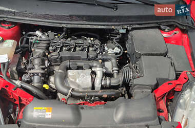 Універсал Ford Focus 2008 в 