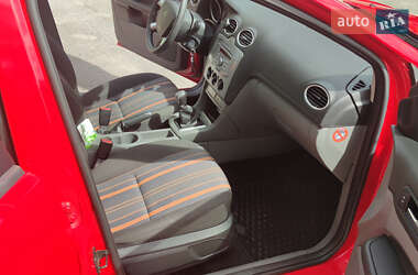 Універсал Ford Focus 2008 в 