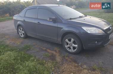 Ford Focus 2010