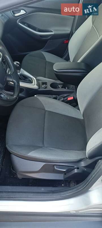 Универсал Ford Focus 2012 в Львове