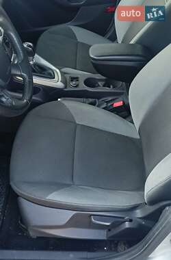 Универсал Ford Focus 2012 в 