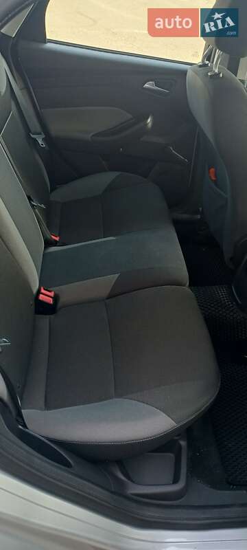 Универсал Ford Focus 2012 в Львове