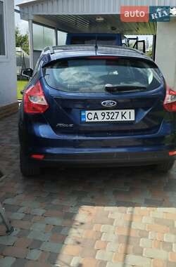 Универсал Ford Focus 2011 в 