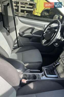 Универсал Ford Focus 2010 в 