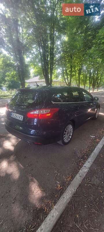 Универсал Ford Focus 2012 в Доброполье