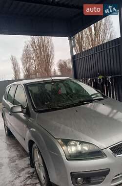 Універсал Ford Focus 2005 в Монастирищеві