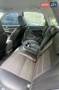 Ford Focus 2009