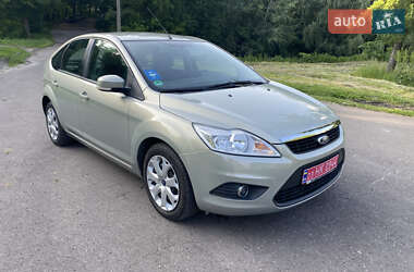 Ford Focus 2009 Ford Focus 2009