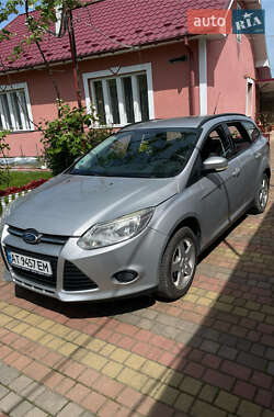 Универсал Ford Focus 2011 в Калуше
