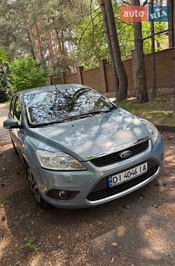Хетчбек Ford Focus 2008 в Києві