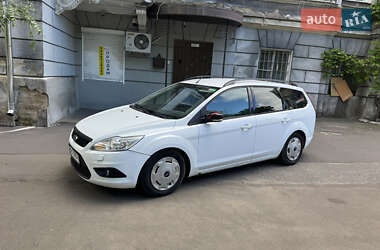 Универсал Ford Focus 2010 в 