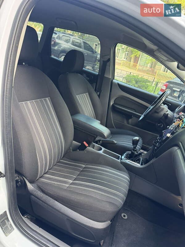 Универсал Ford Focus 2010 в Одессе