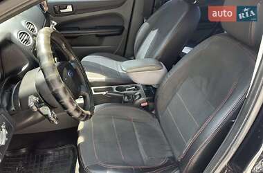 Седан Ford Focus 2007 в 