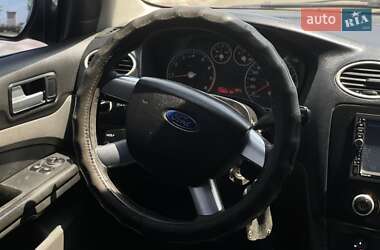 Седан Ford Focus 2007 в 