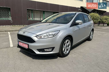 Ford Focus 2017 Ford Focus 2017