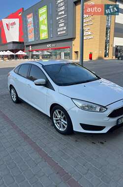 Ford Focus 2017 Ford Focus 2017