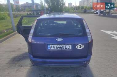Универсал Ford Focus 2008 в 